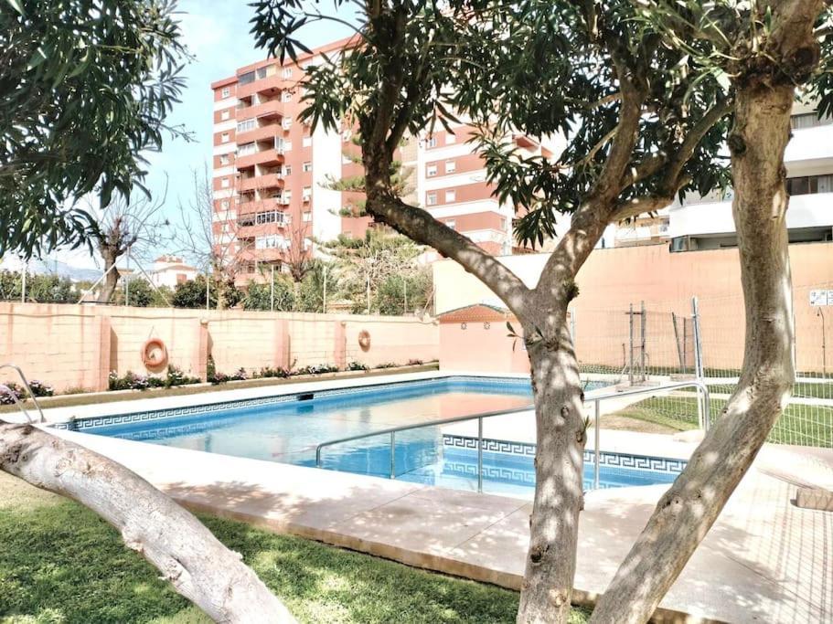 New Studio, Terrace, Parking, And Pool By 10tosea Lägenhet